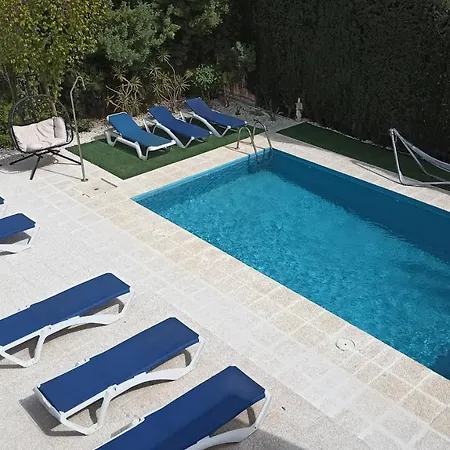 Villa Amore Marbella