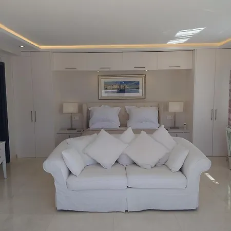 Villa Villa Amore Marbella