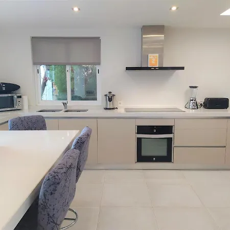 Villa Amore Villa Marbella