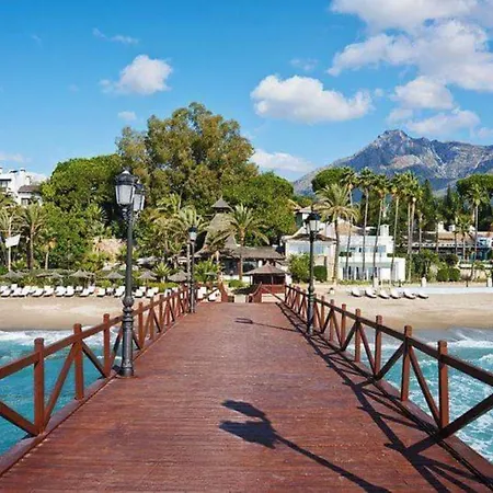 Villa Amore Villa Marbella